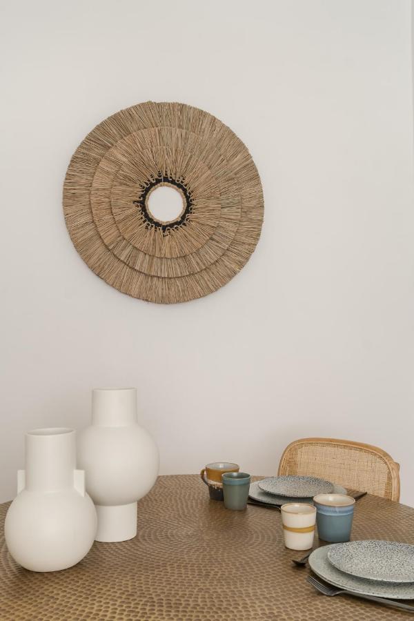 Casa Boma Lisboa - Shining & Spacious Apartments With Balcony - Alvalade I Екстериор снимка