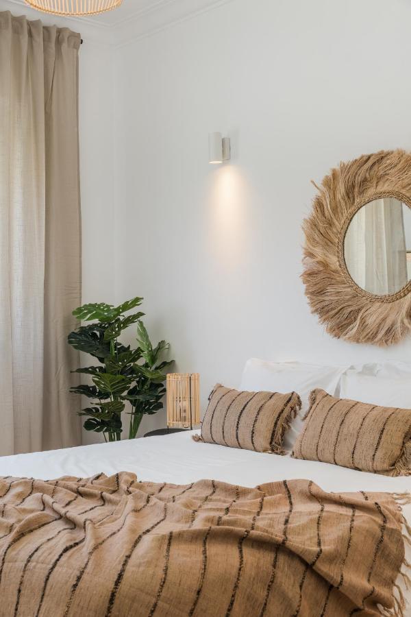 Casa Boma Lisboa - Shining & Spacious Apartments With Balcony - Alvalade I Екстериор снимка