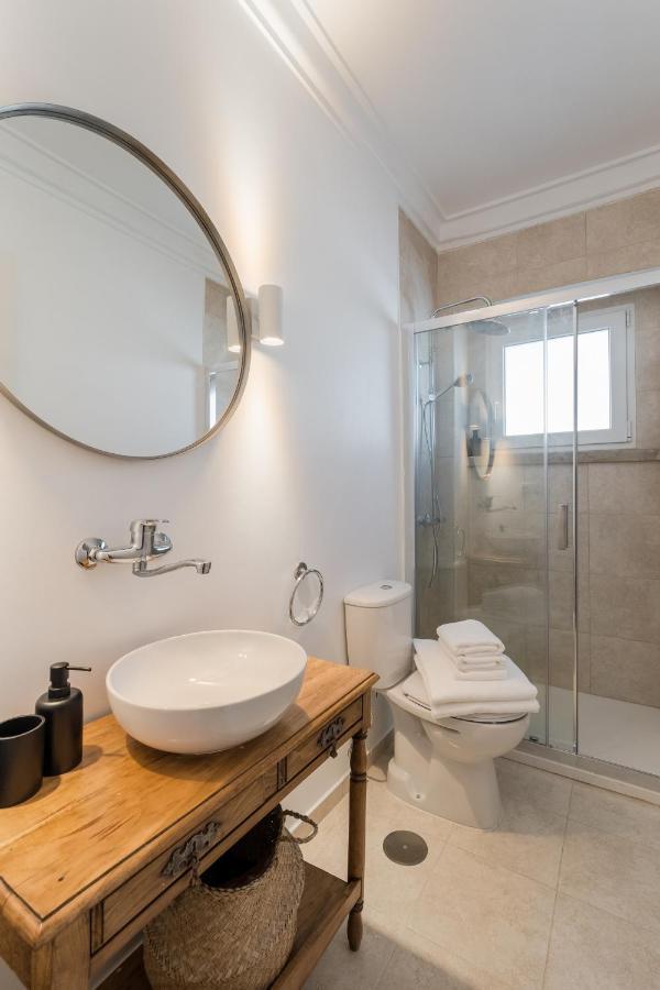 Casa Boma Lisboa - Shining & Spacious Apartments With Balcony - Alvalade I Екстериор снимка